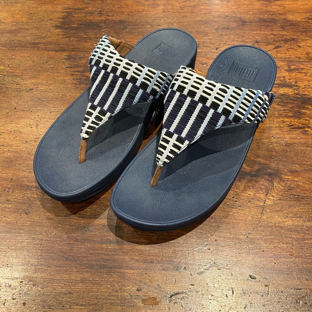 Fitflop flip flops